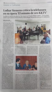 periódico kktv